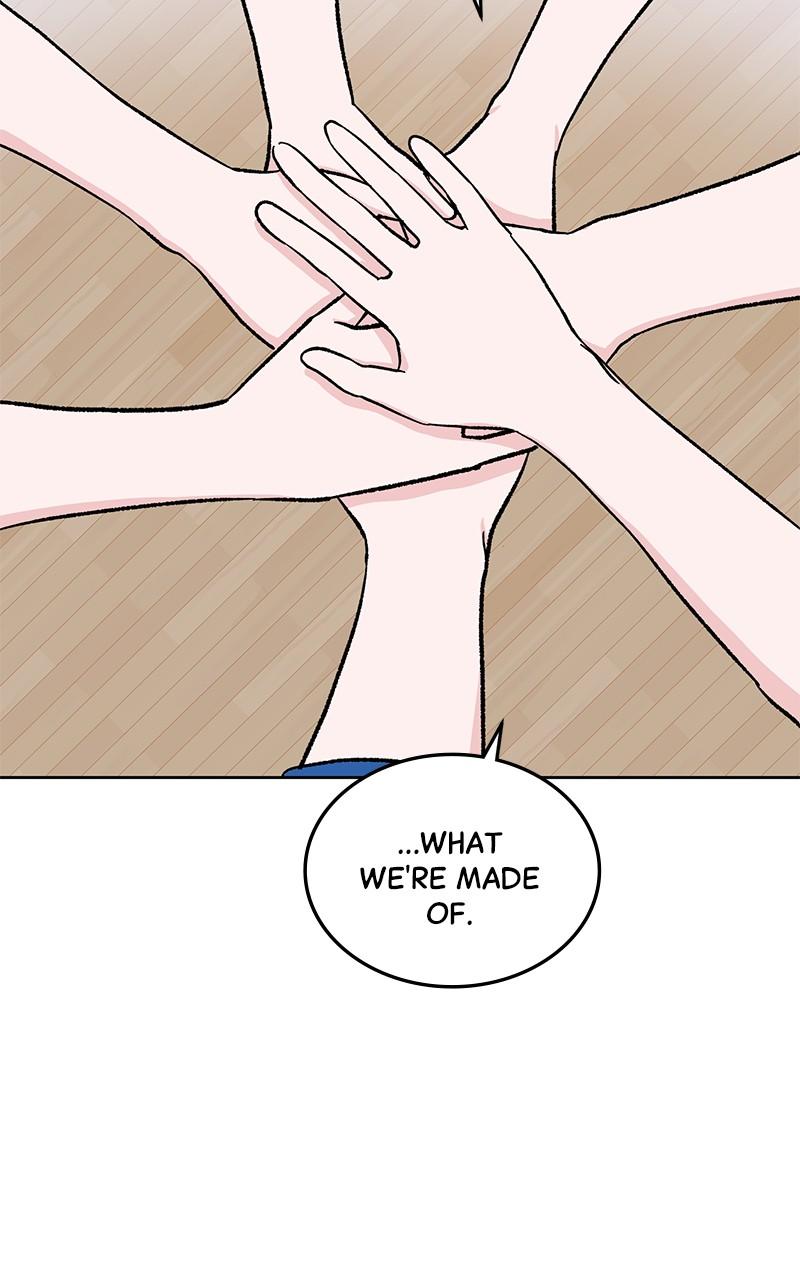 Read Tiki Taka EN Manga Online