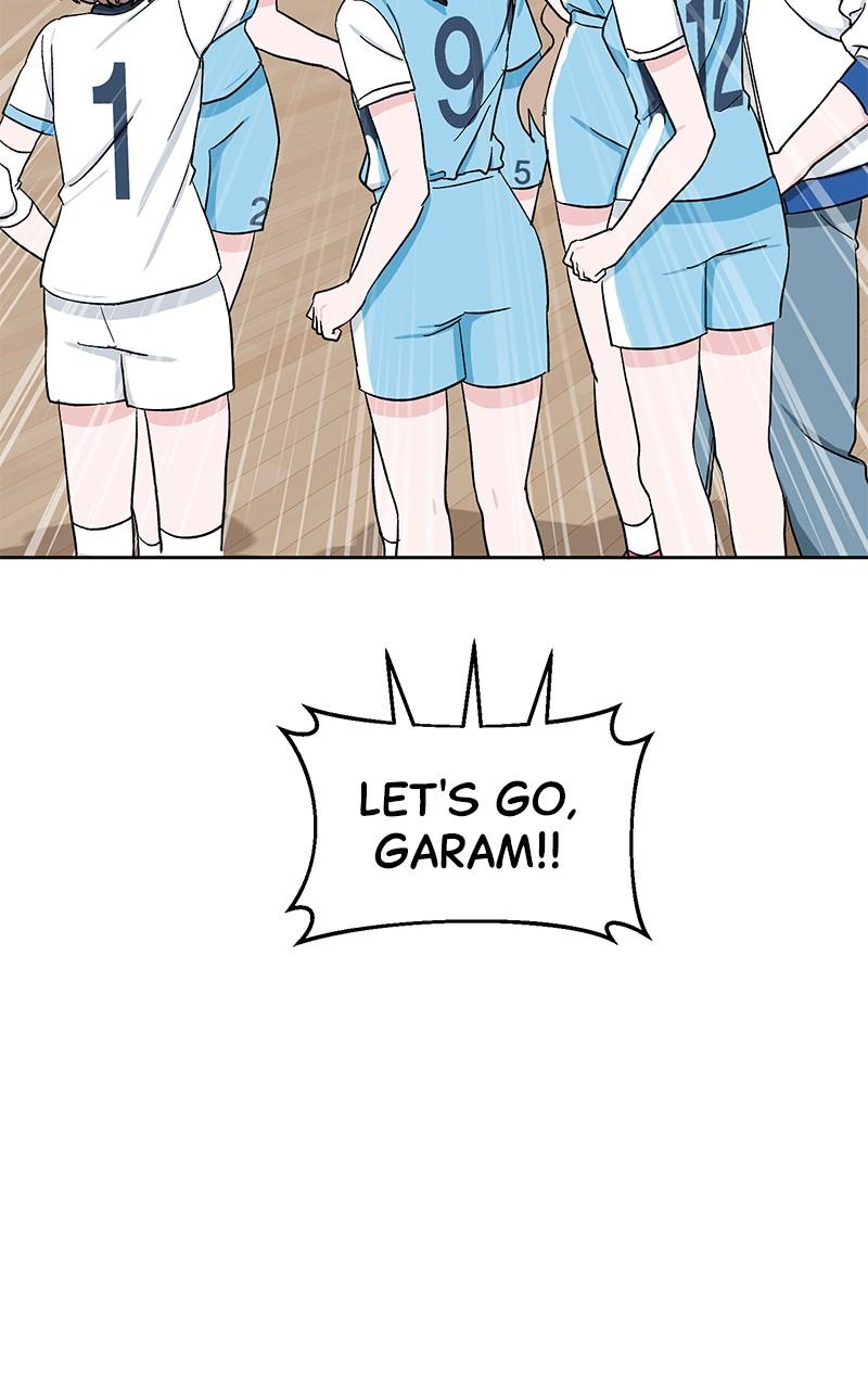 Read Tiki Taka EN Manga Online