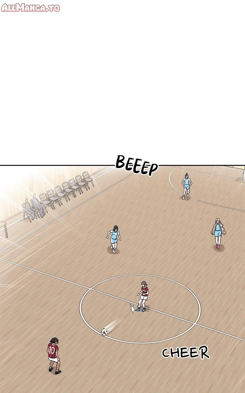 Read Tiki Taka EN Manga Online