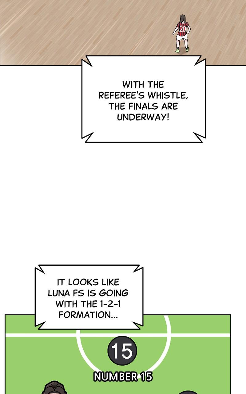 Read Tiki Taka EN Manga Online