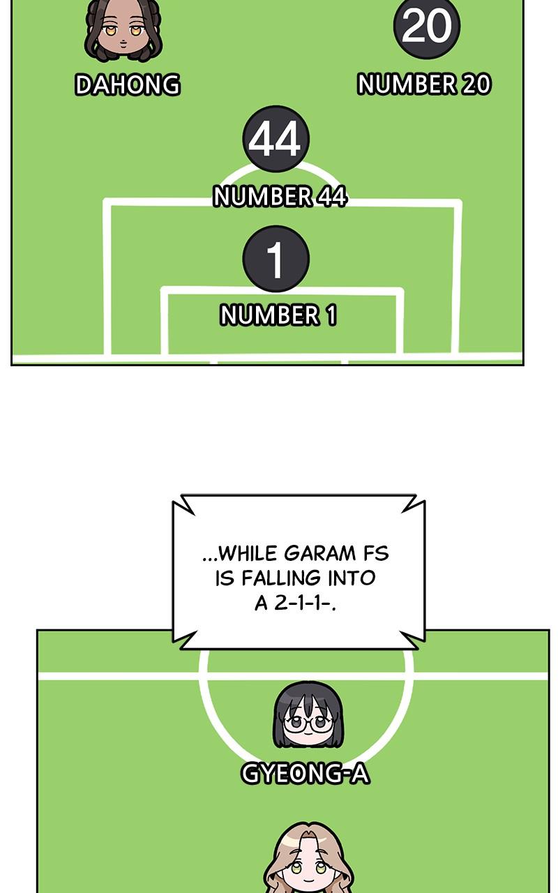 Read Tiki Taka EN Manga Online