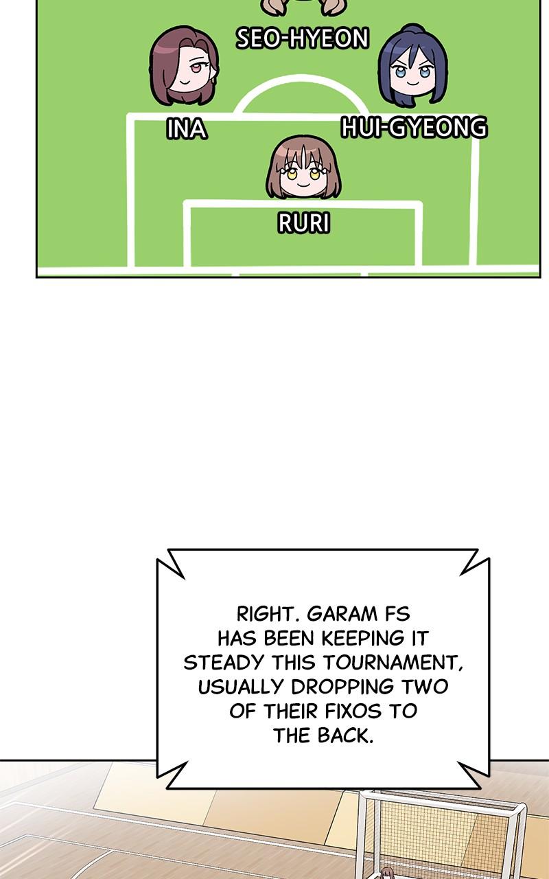 Read Tiki Taka EN Manga Online