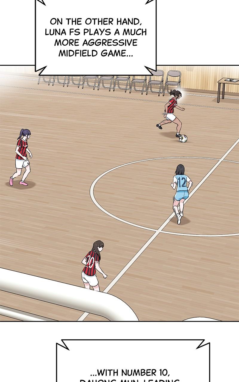 Read Tiki Taka EN Manga Online