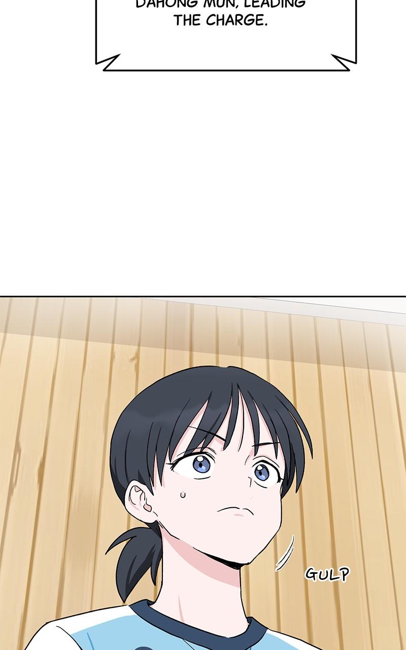 Read Tiki Taka EN Manga Online