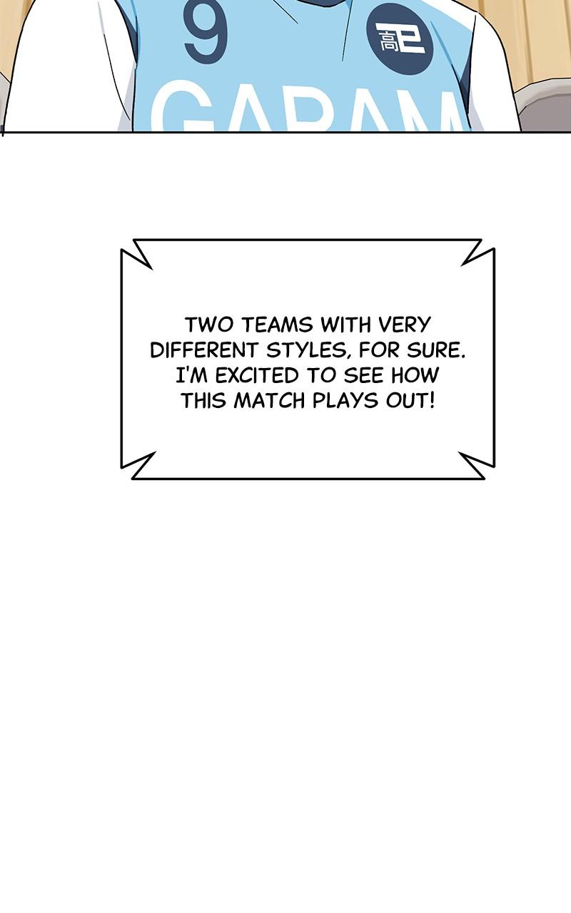 Read Tiki Taka EN Manga Online