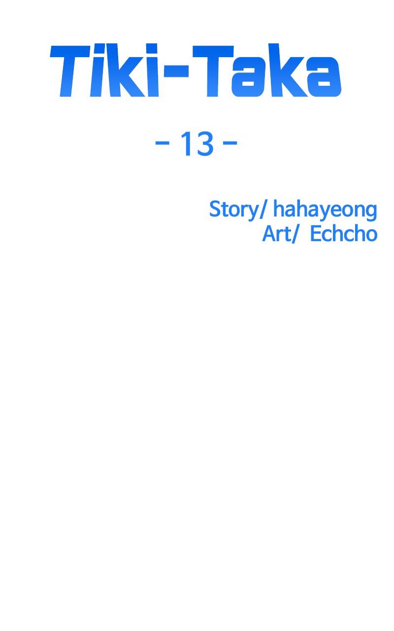 Read Tiki Taka EN Manga Online