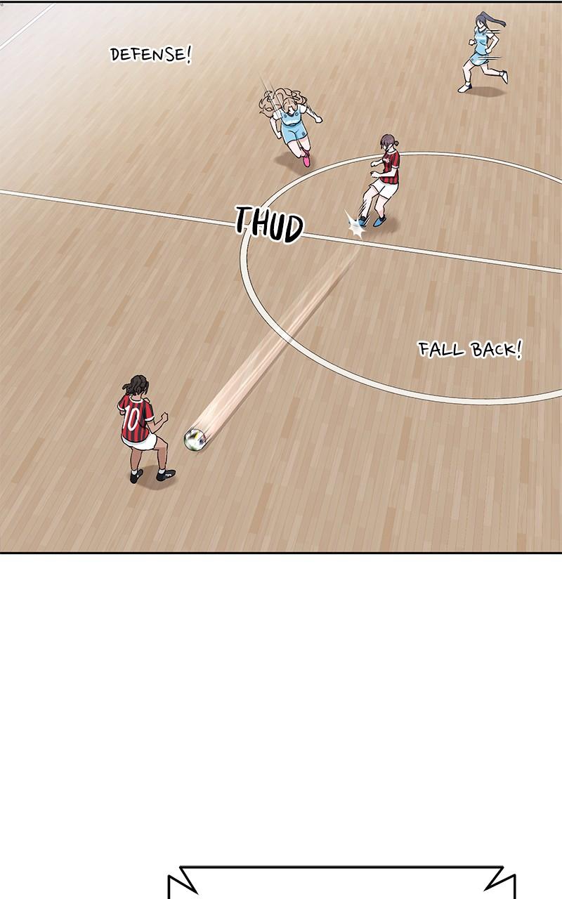 Read Tiki Taka EN Manga Online