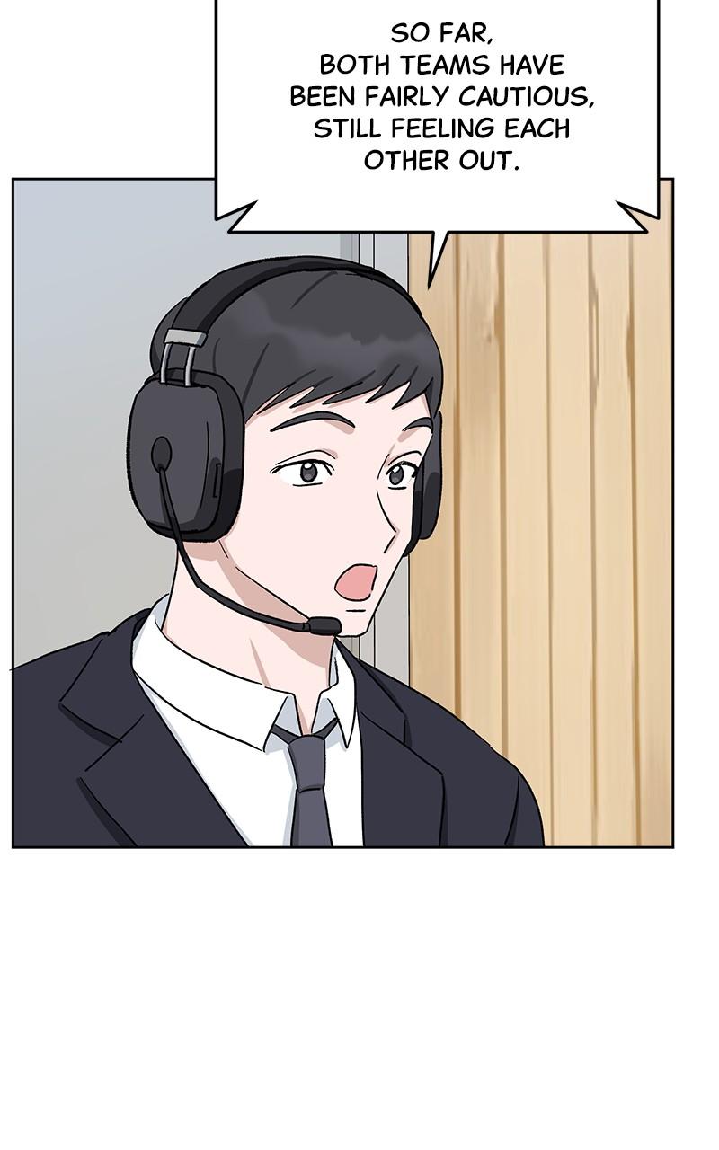 Read Tiki Taka EN Manga Online