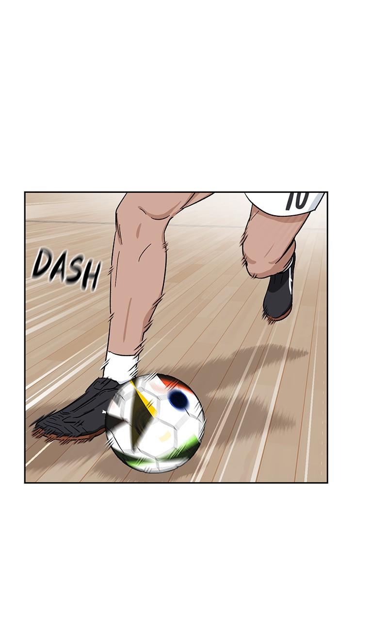 Read Tiki Taka EN Manga Online