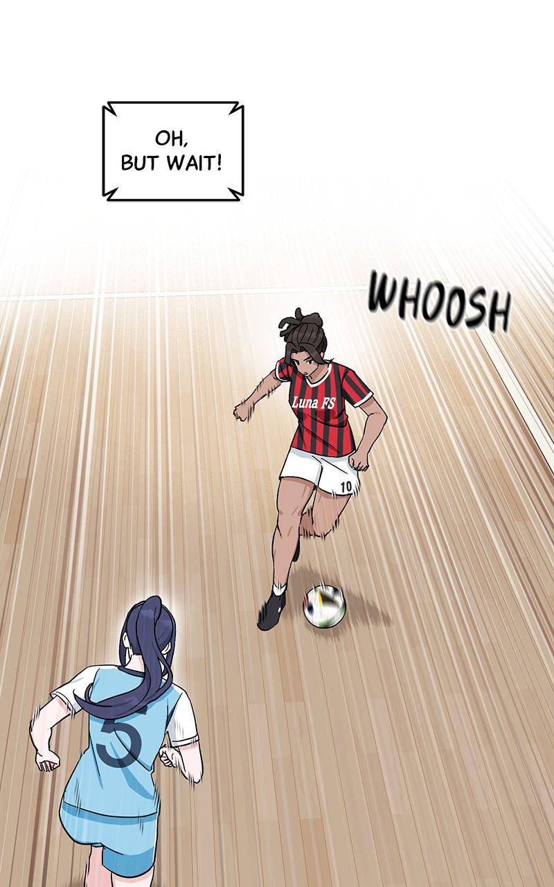 Read Tiki Taka EN Manga Online