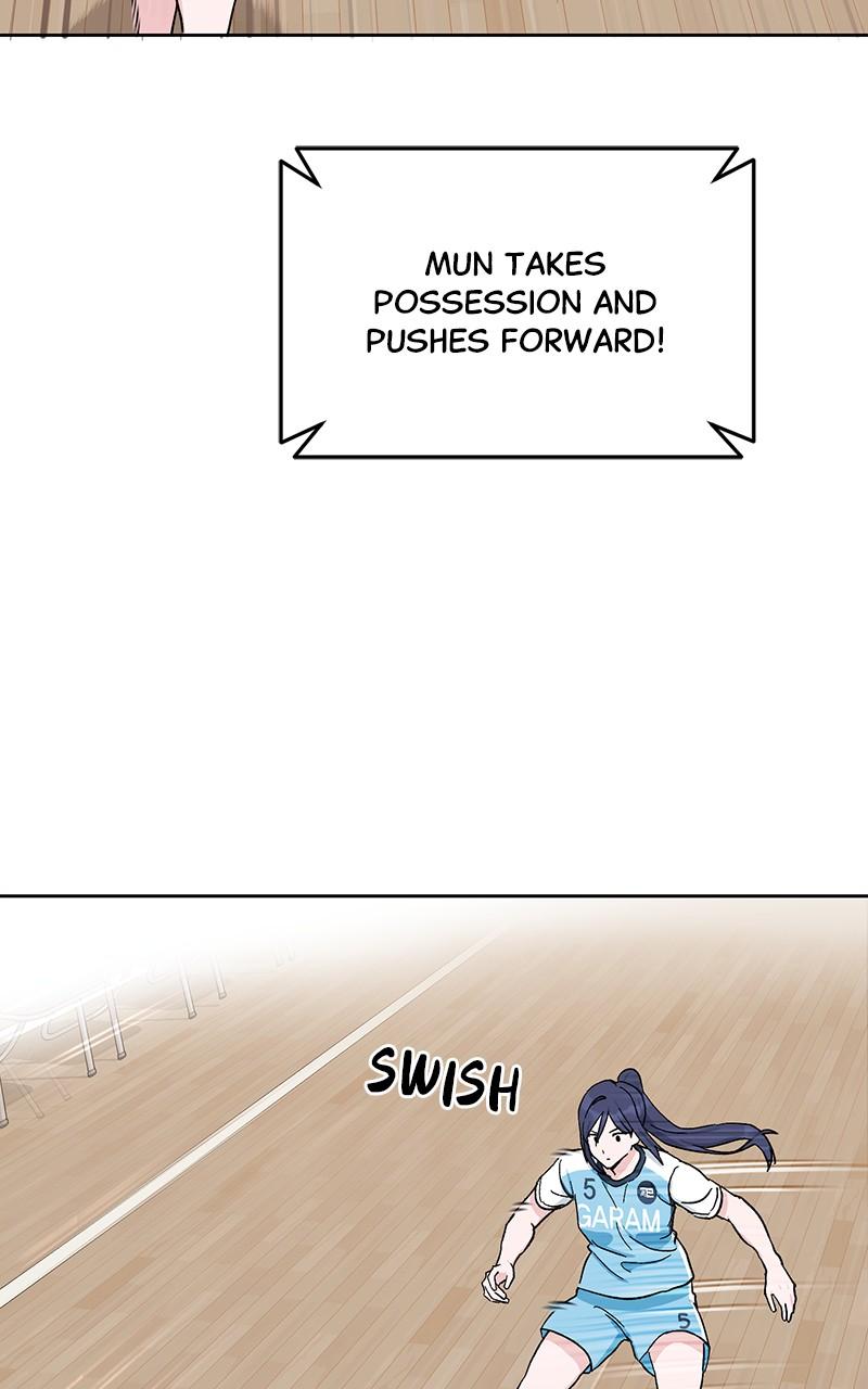 Read Tiki Taka EN Manga Online