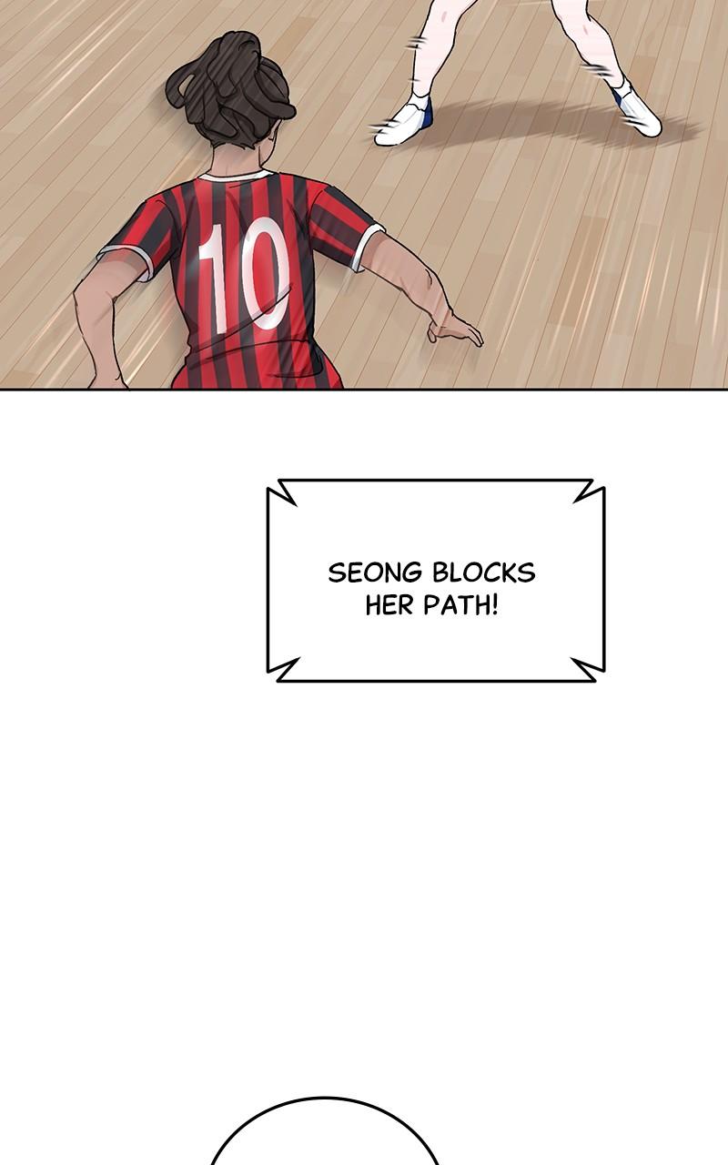 Read Tiki Taka EN Manga Online