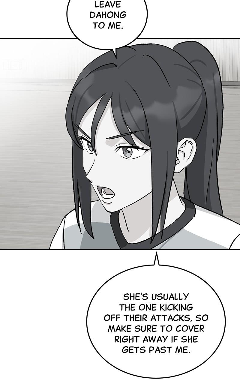 Read Tiki Taka EN Manga Online