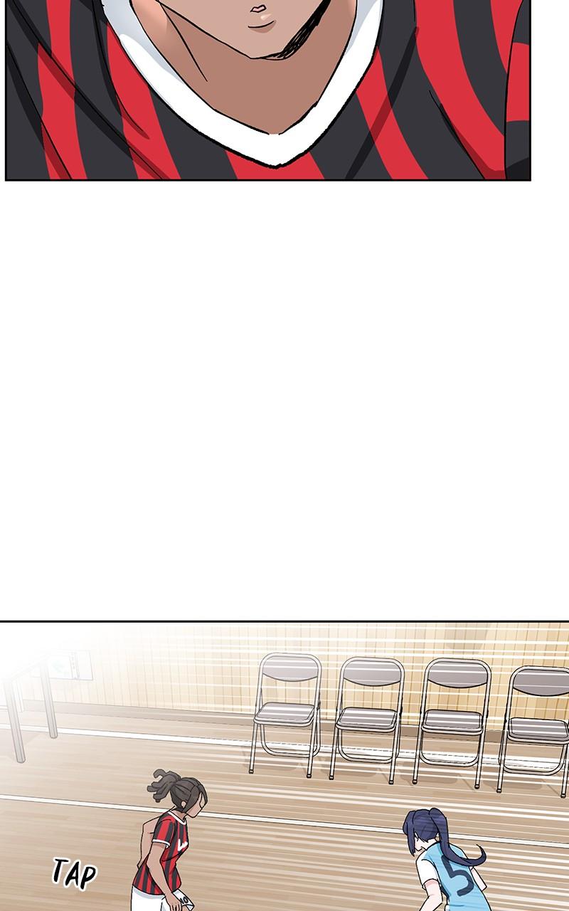 Read Tiki Taka EN Manga Online