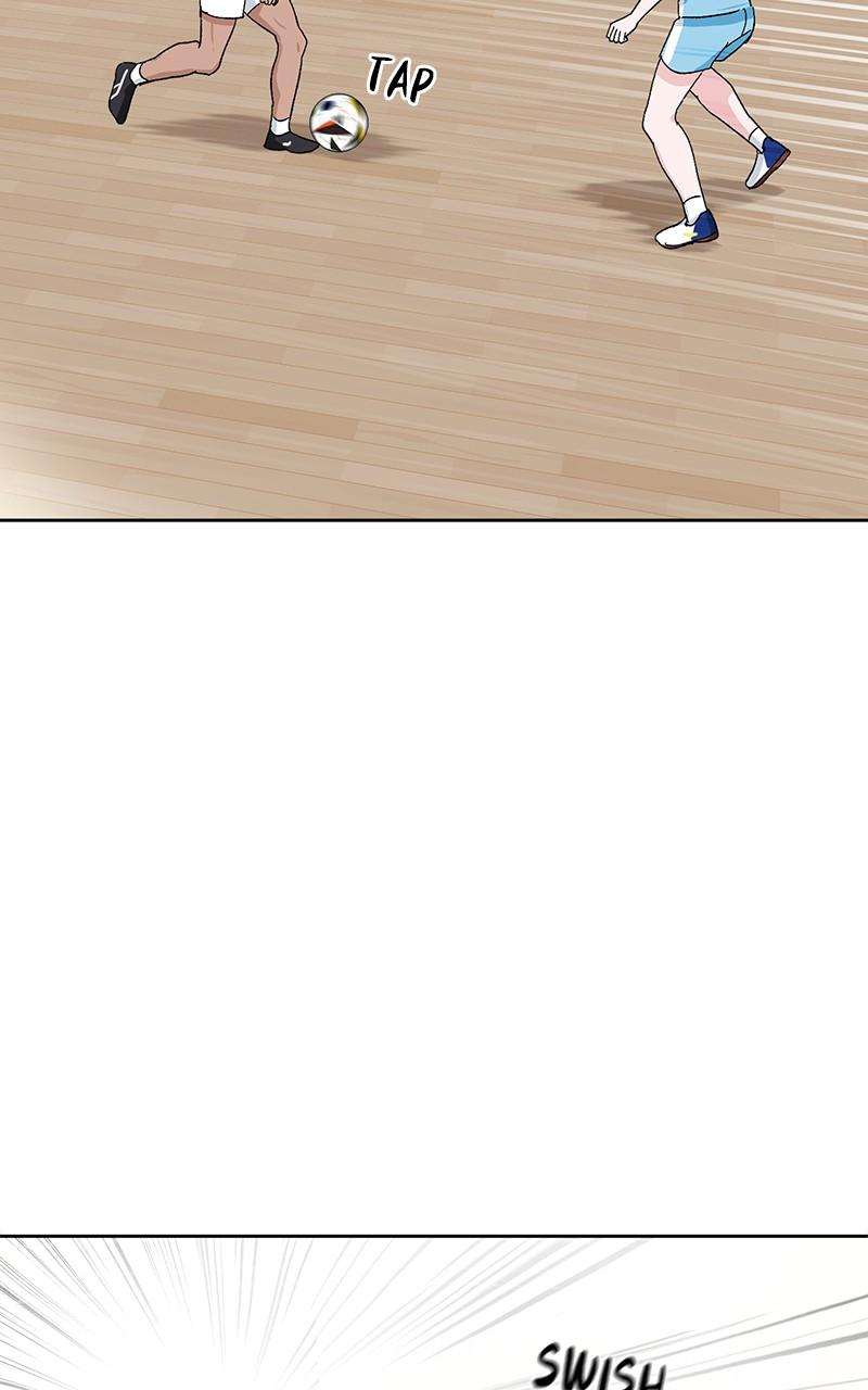 Read Tiki Taka EN Manga Online