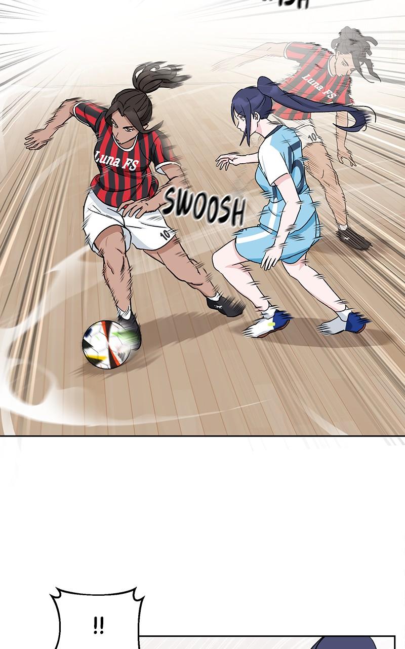 Read Tiki Taka EN Manga Online