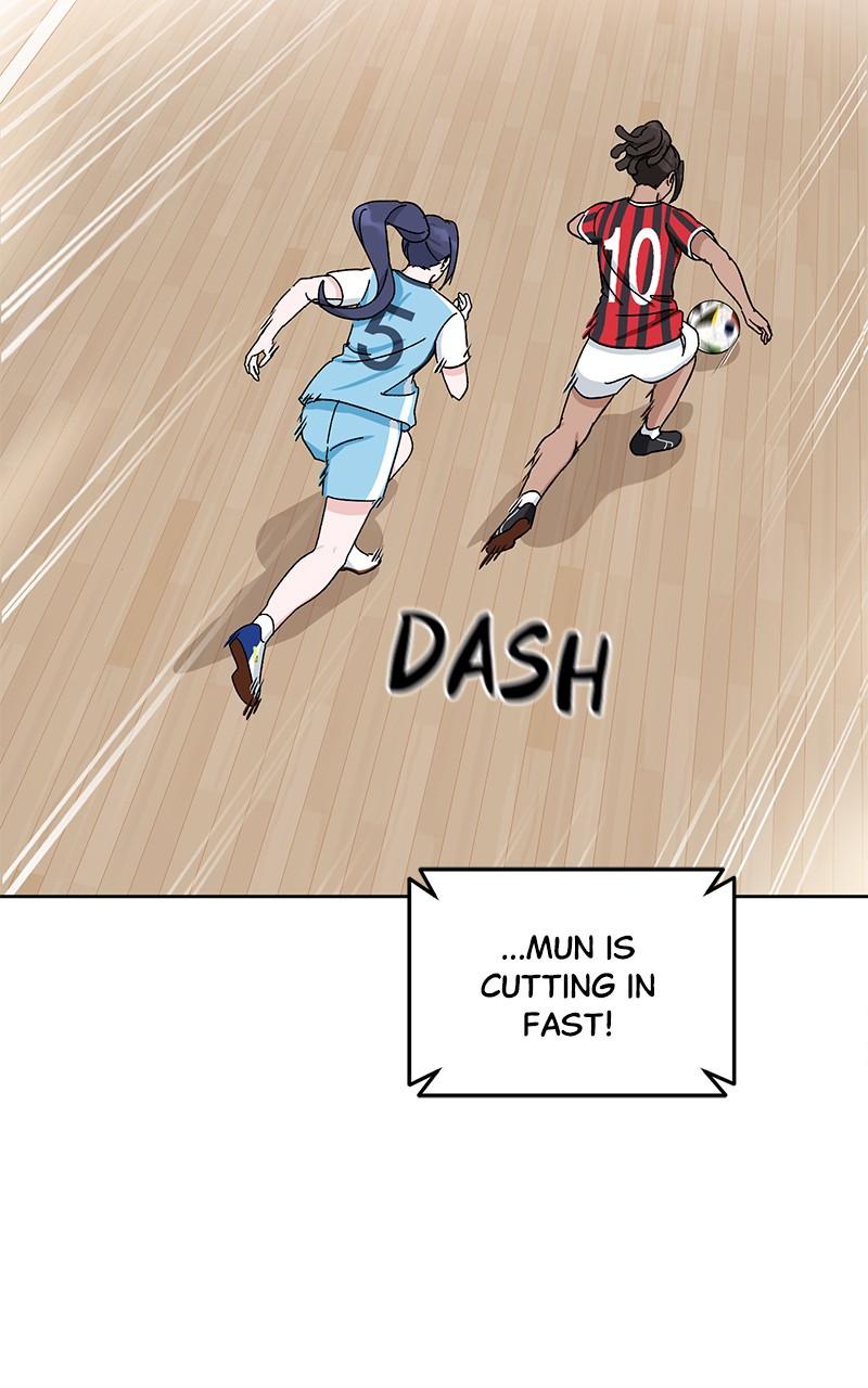 Read Tiki Taka EN Manga Online