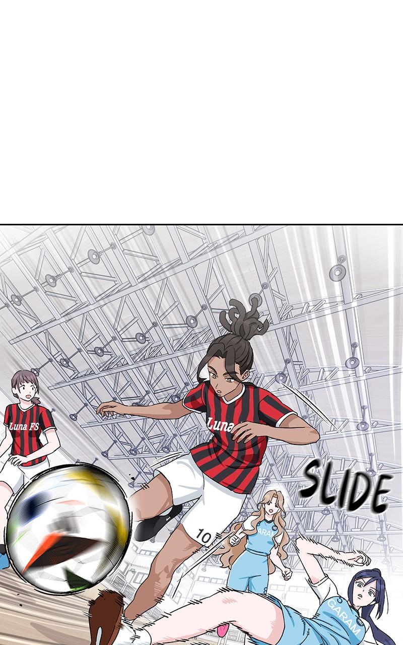 Read Tiki Taka EN Manga Online
