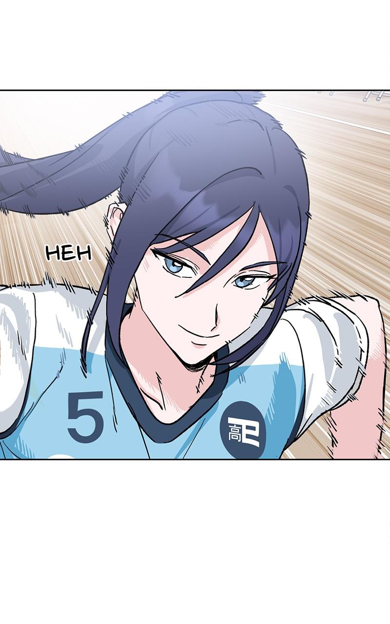 Read Tiki Taka EN Manga Online