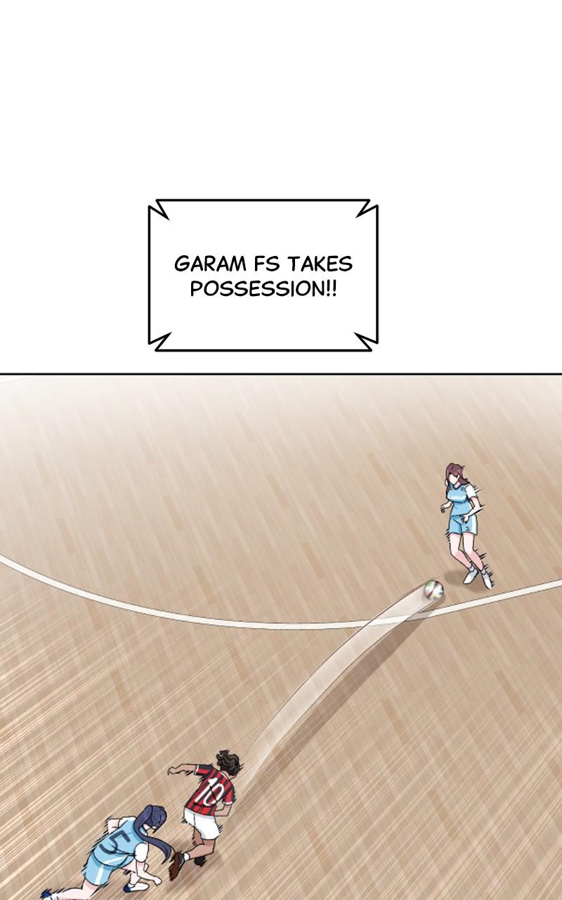 Read Tiki Taka EN Manga Online