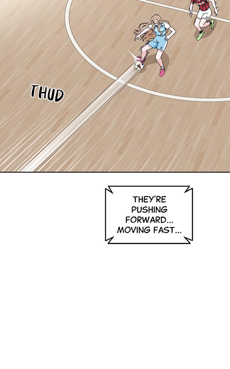 Read Tiki Taka EN Manga Online