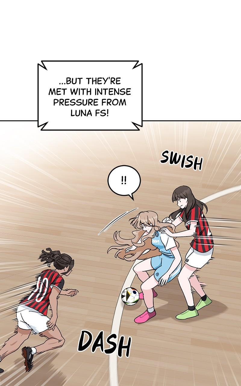 Read Tiki Taka EN Manga Online