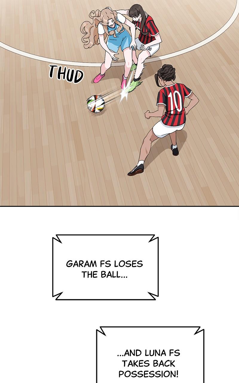 Read Tiki Taka EN Manga Online