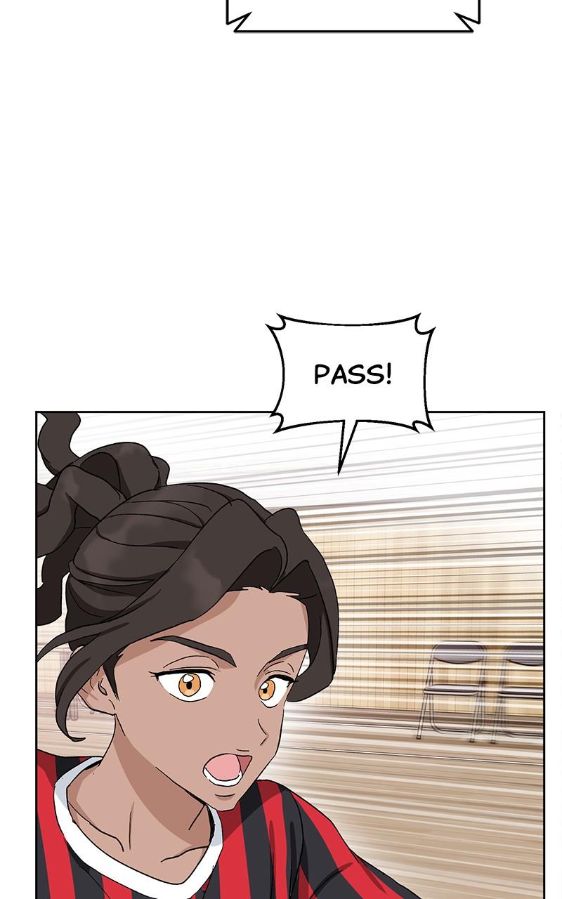 Read Tiki Taka EN Manga Online