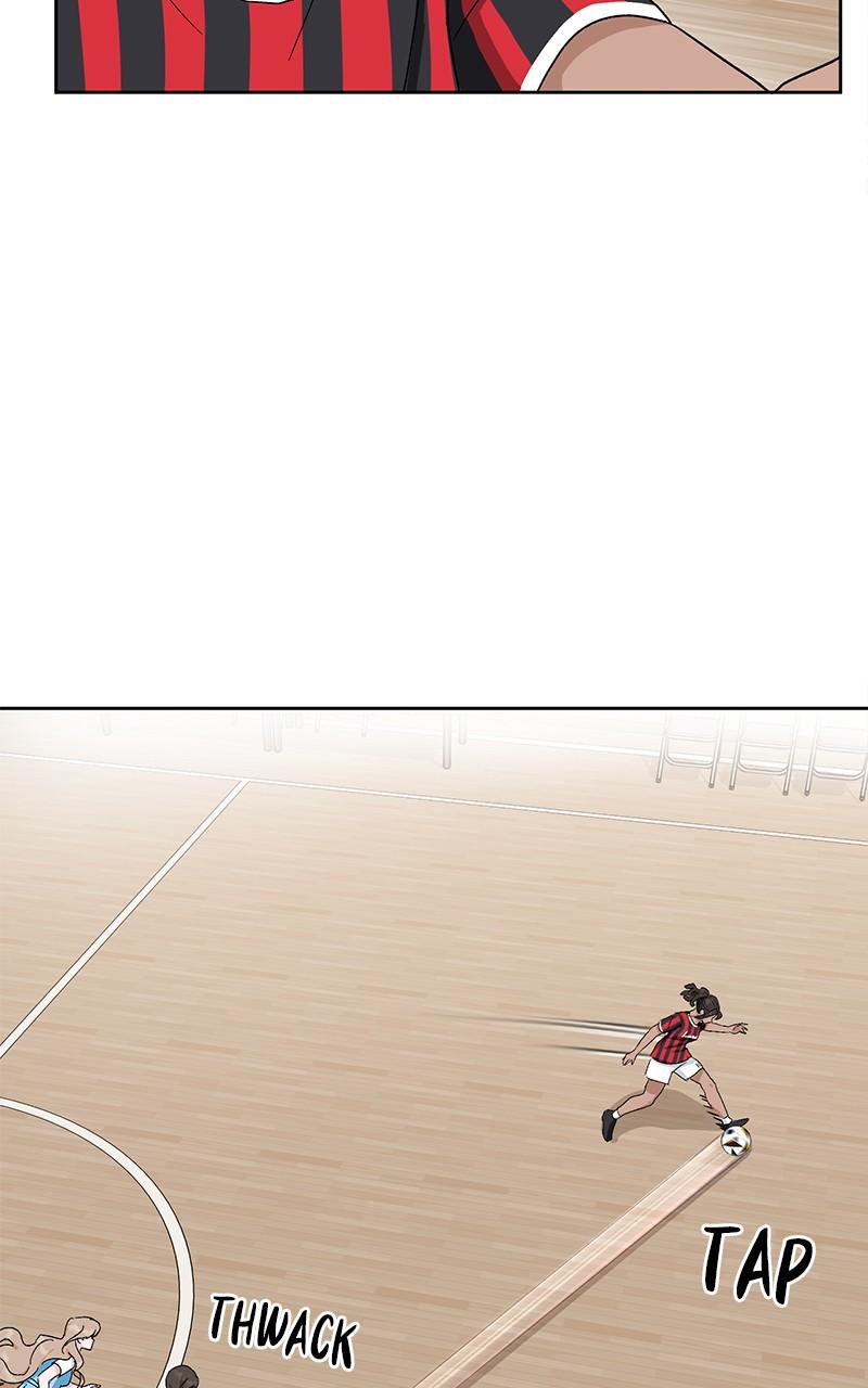 Read Tiki Taka EN Manga Online