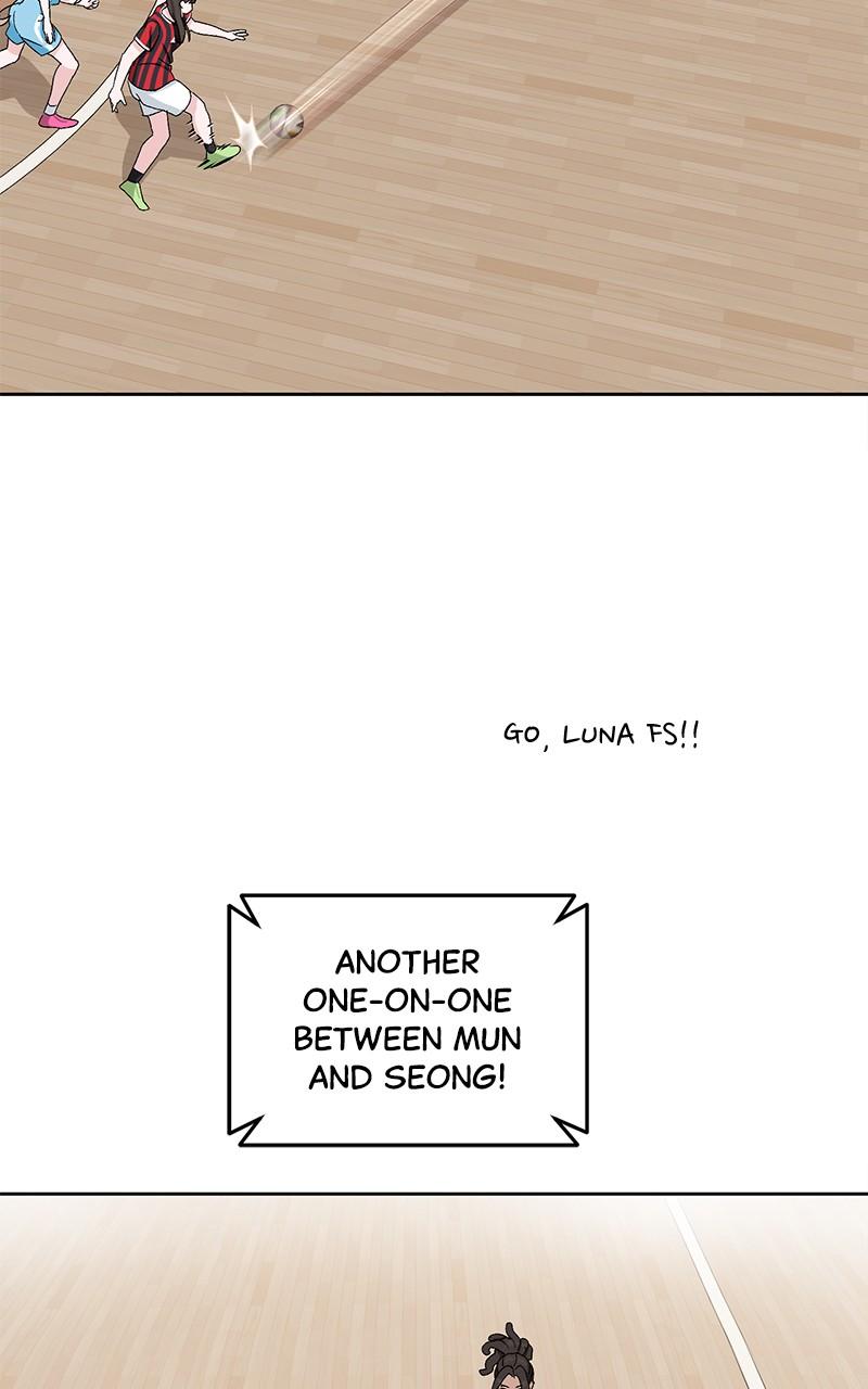 Read Tiki Taka EN Manga Online