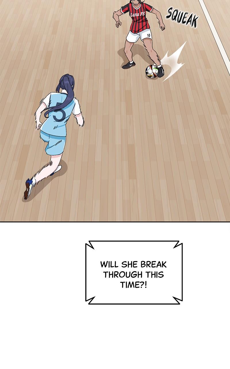 Read Tiki Taka EN Manga Online