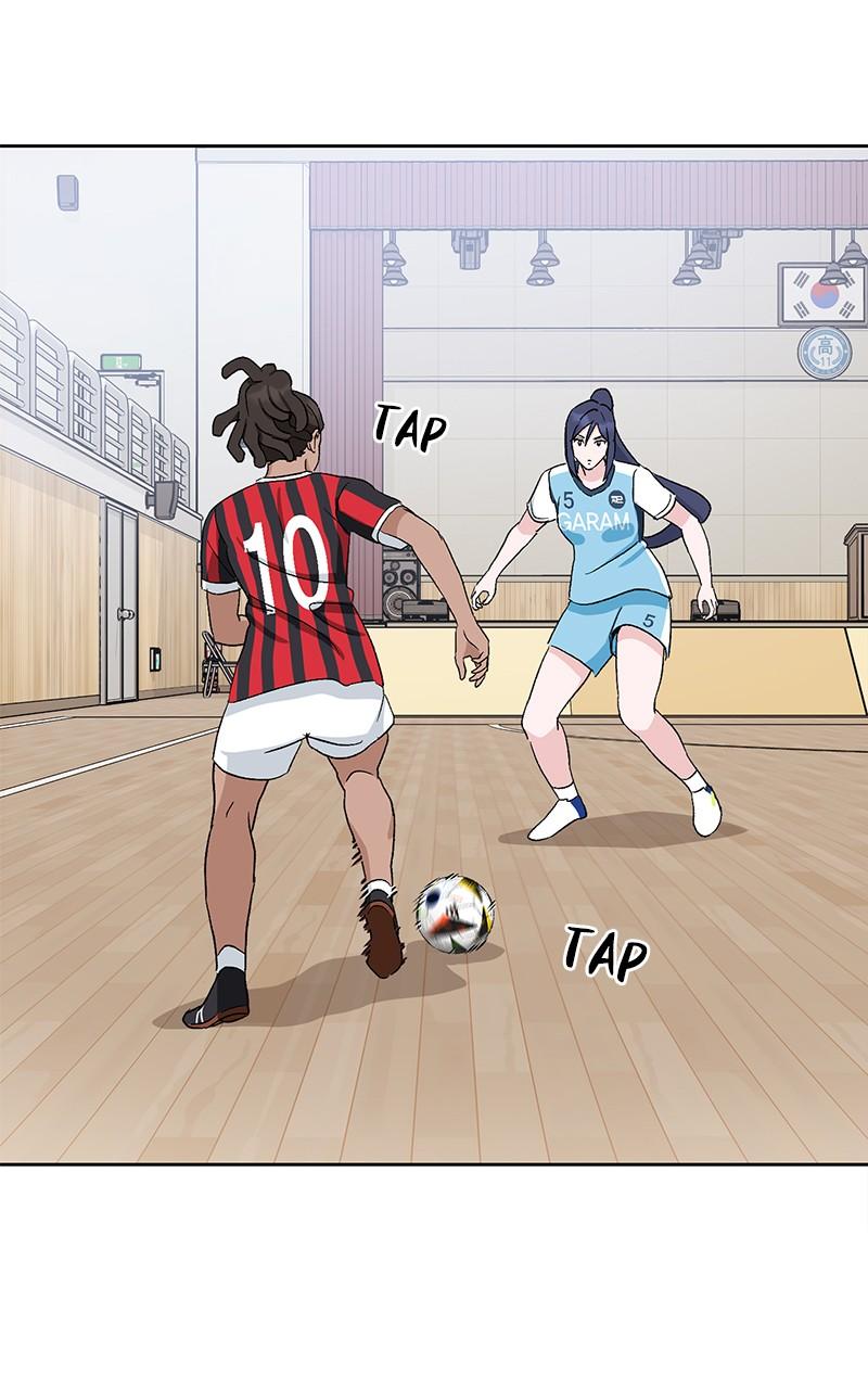 Read Tiki Taka EN Manga Online