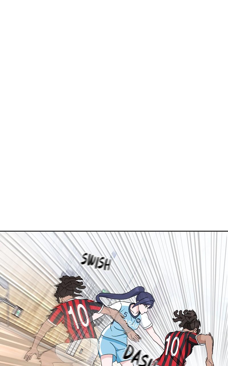 Read Tiki Taka EN Manga Online