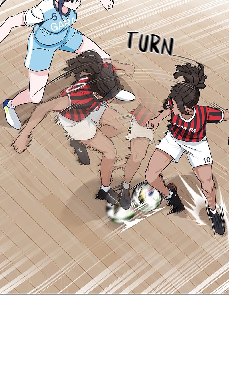 Read Tiki Taka EN Manga Online