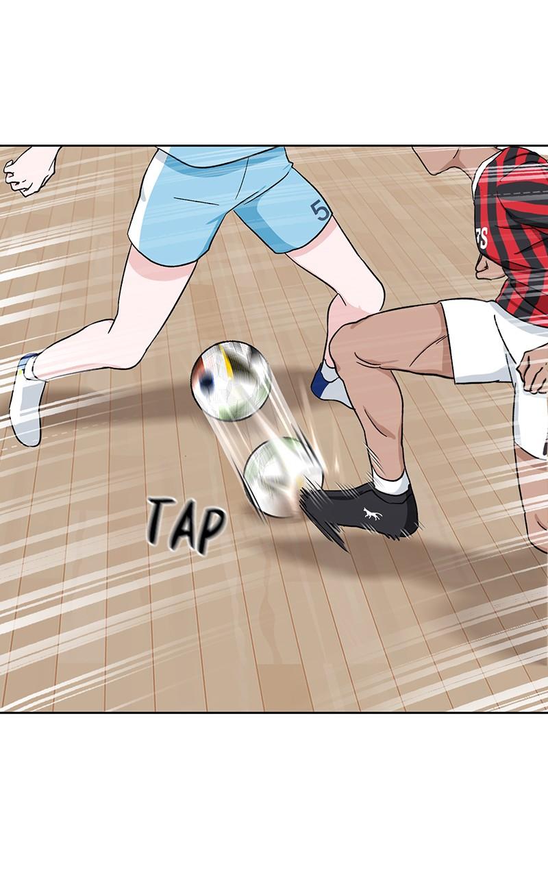 Read Tiki Taka EN Manga Online