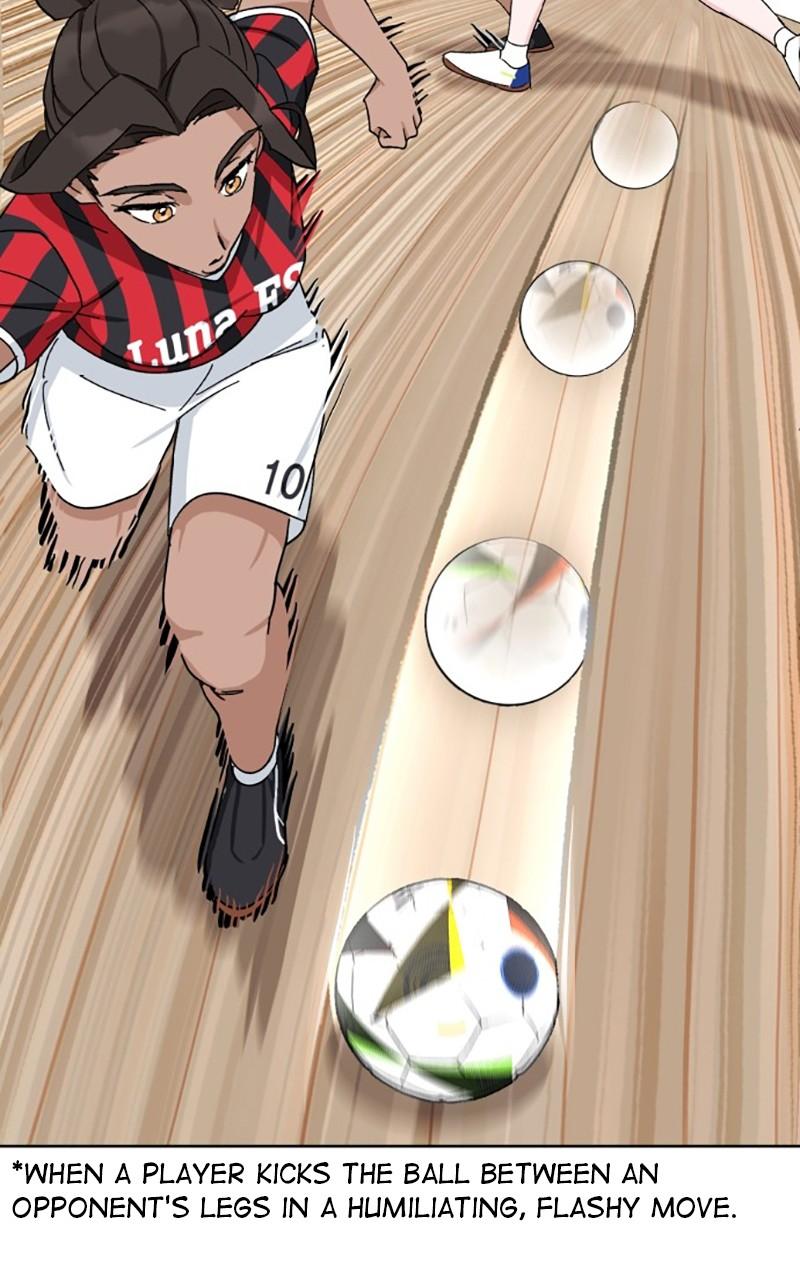 Read Tiki Taka EN Manga Online