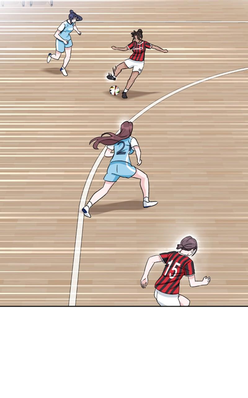 Read Tiki Taka EN Manga Online