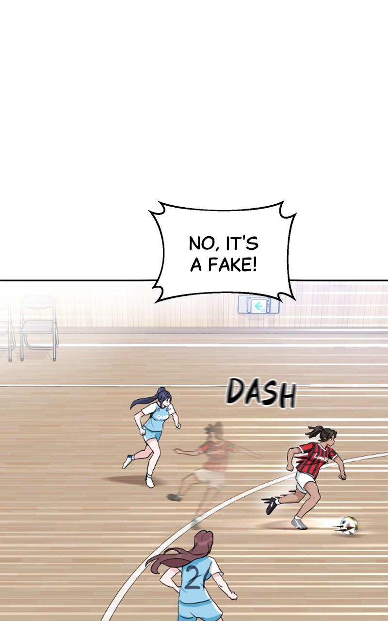 Read Tiki Taka EN Manga Online