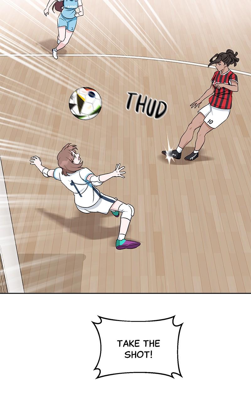 Read Tiki Taka EN Manga Online