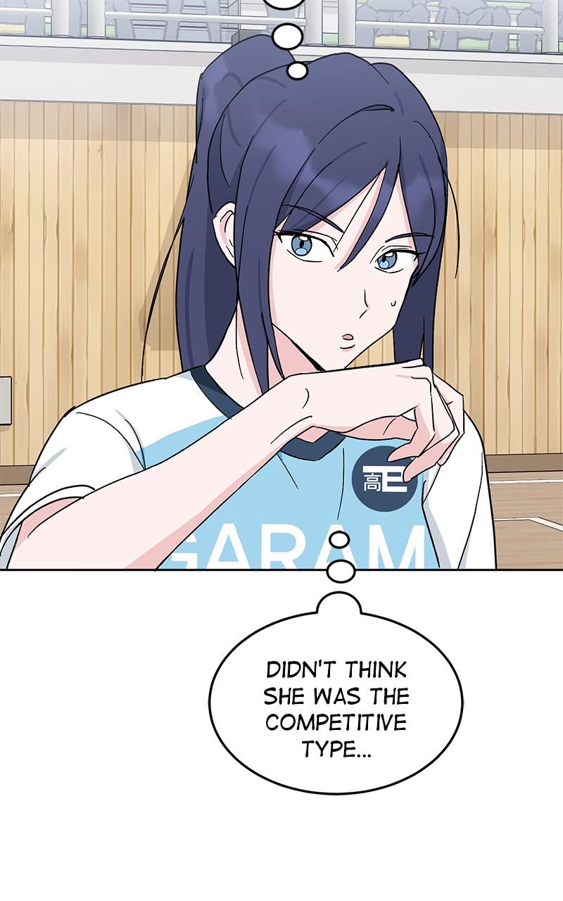 Read Tiki Taka EN Manga Online