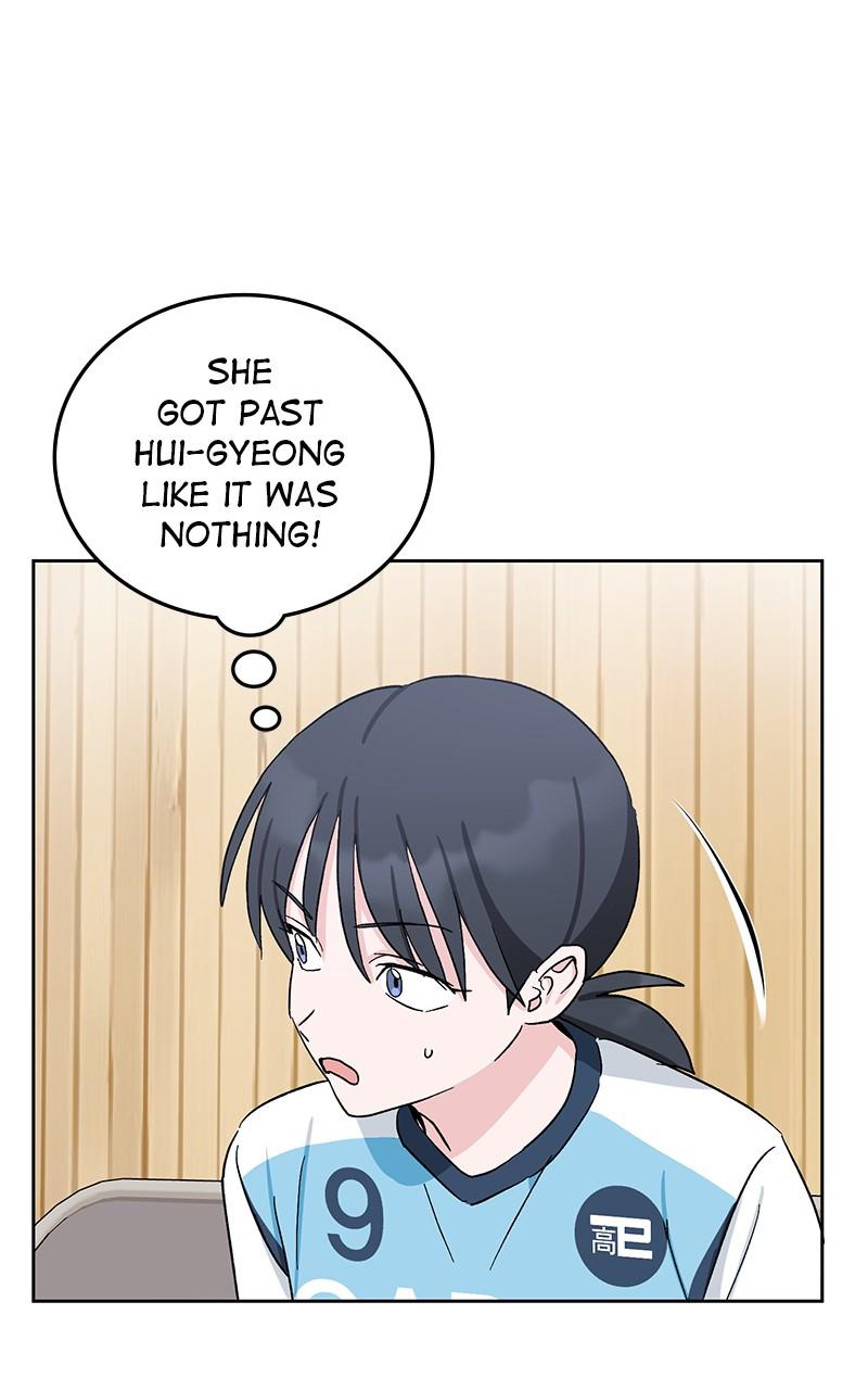 Read Tiki Taka EN Manga Online