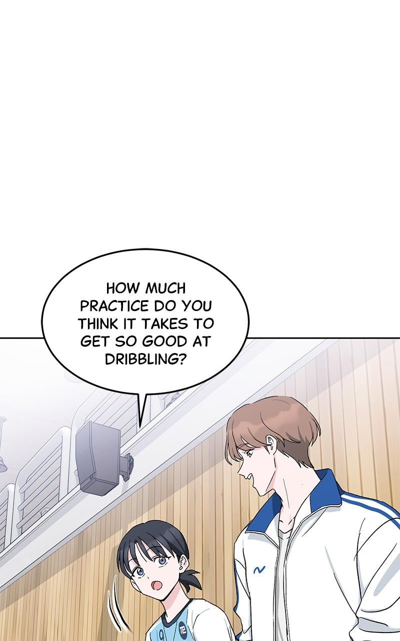 Read Tiki Taka EN Manga Online