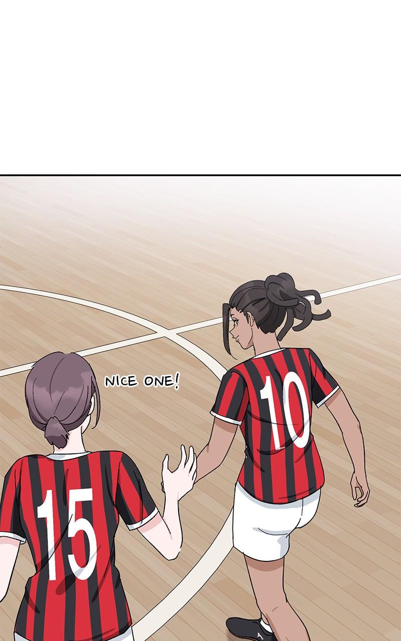 Read Tiki Taka EN Manga Online