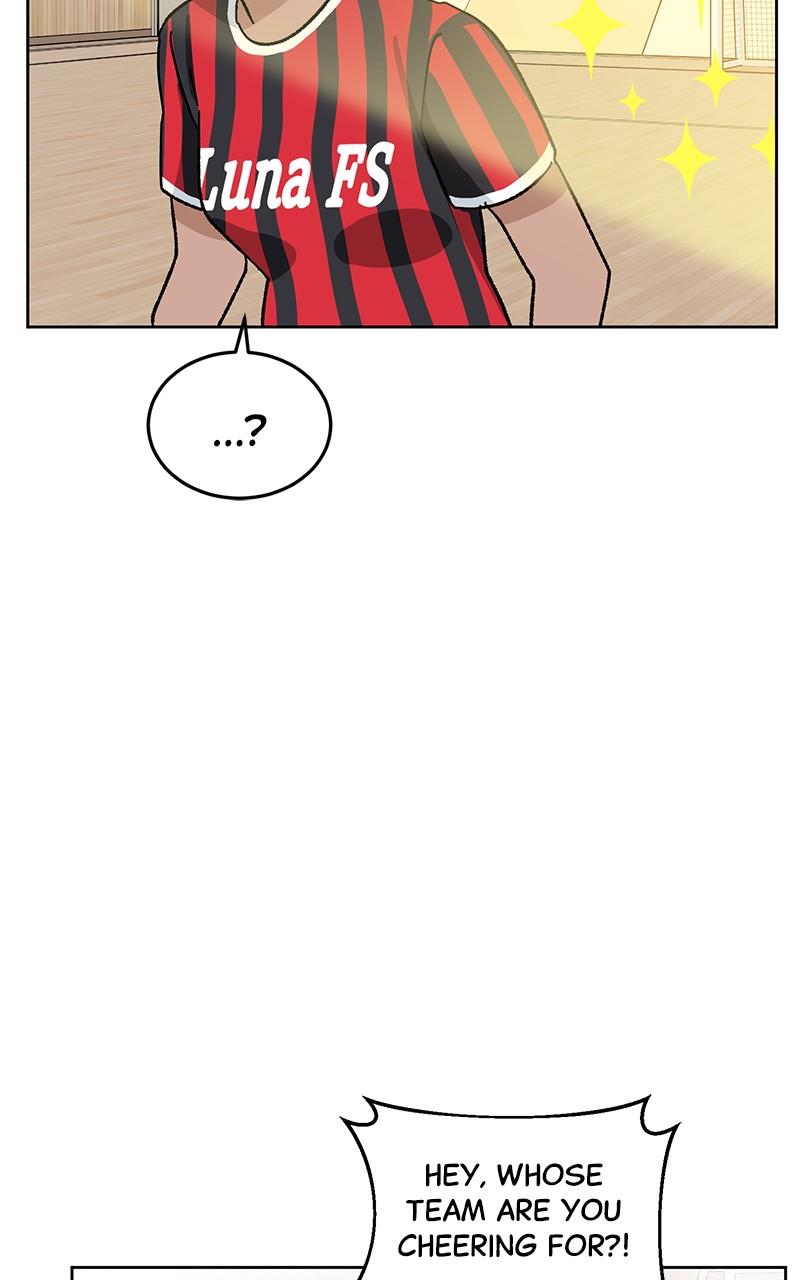 Read Tiki Taka EN Manga Online