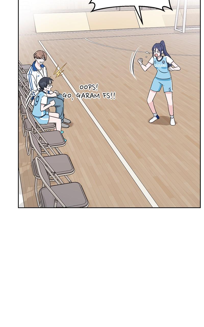 Read Tiki Taka EN Manga Online