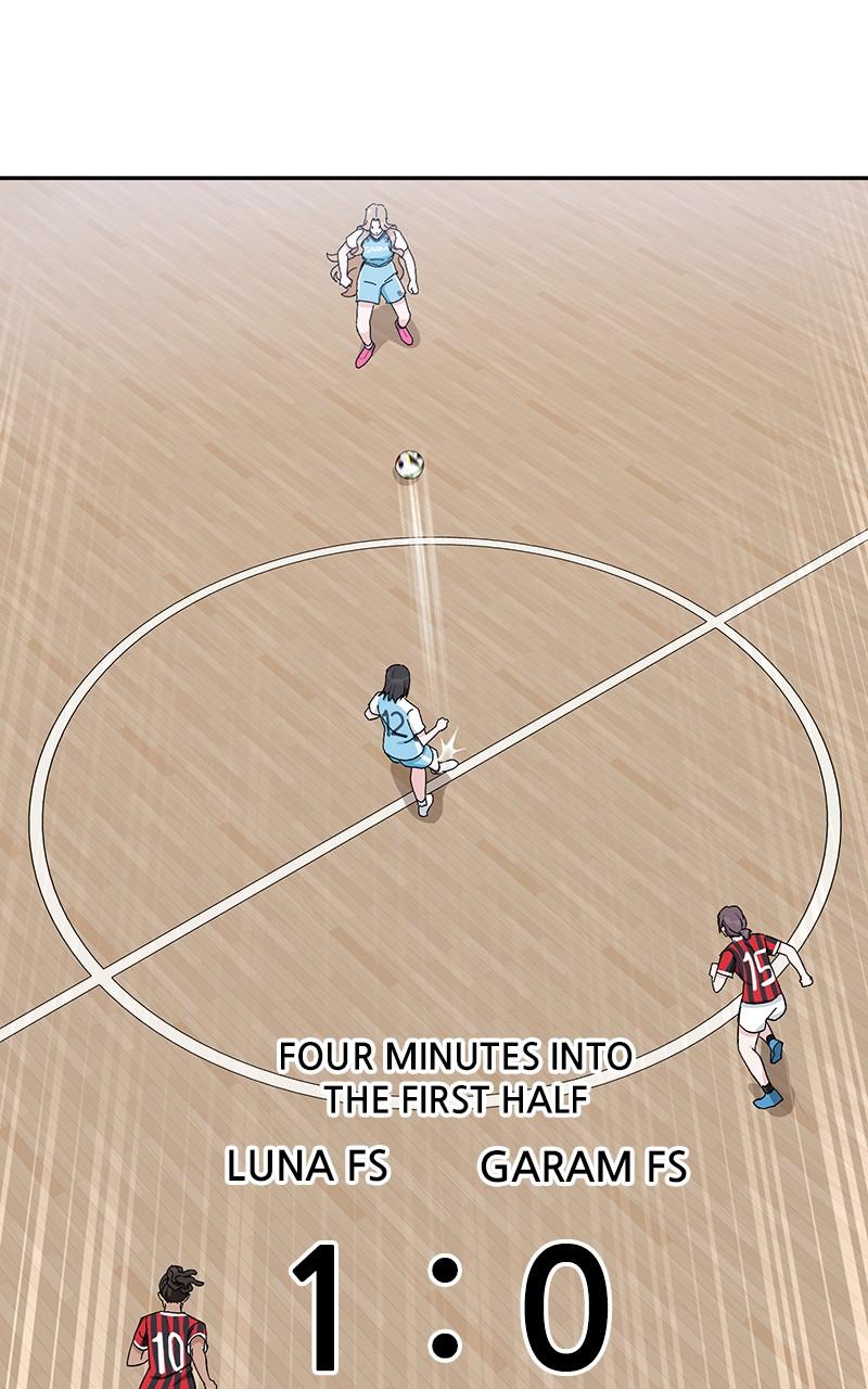 Read Tiki Taka EN Manga Online