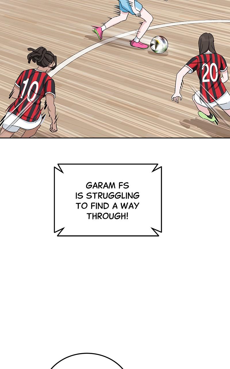 Read Tiki Taka EN Manga Online