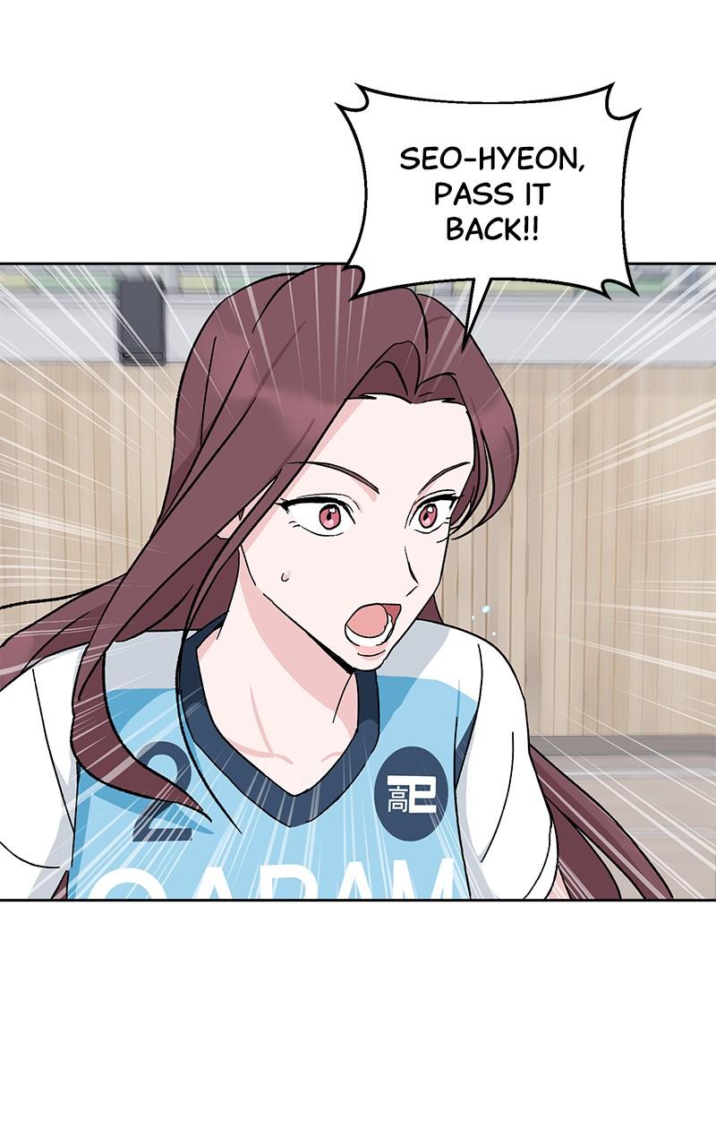 Read Tiki Taka EN Manga Online