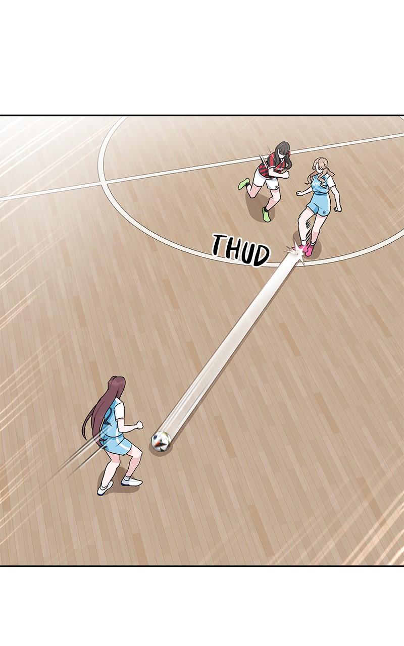 Read Tiki Taka EN Manga Online