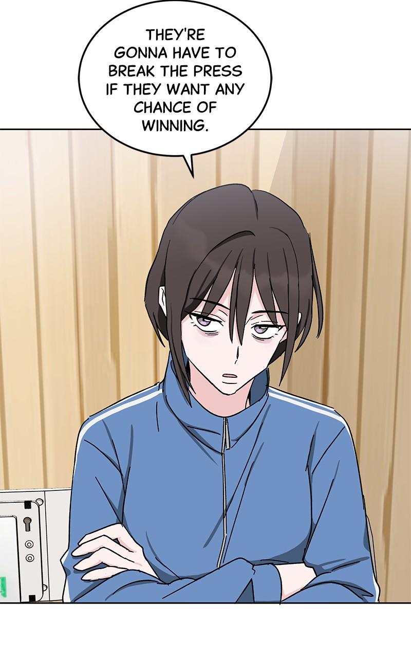 Read Tiki Taka EN Manga Online